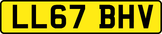 LL67BHV