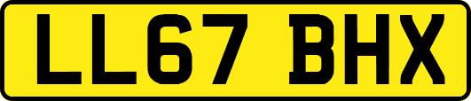 LL67BHX