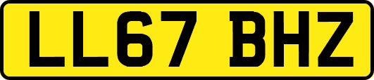 LL67BHZ