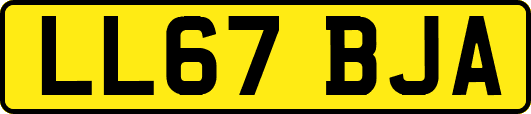 LL67BJA