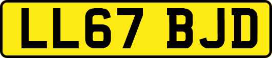 LL67BJD