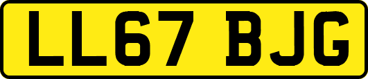 LL67BJG