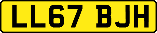 LL67BJH