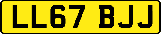 LL67BJJ