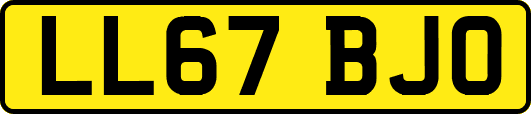 LL67BJO