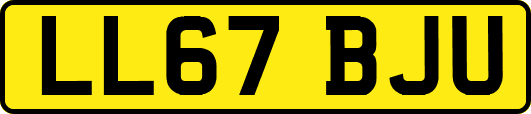 LL67BJU