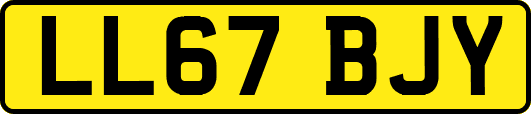 LL67BJY