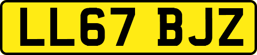 LL67BJZ