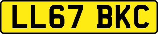 LL67BKC