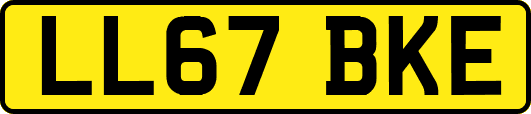 LL67BKE