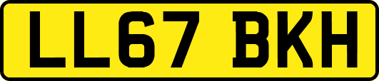 LL67BKH