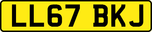 LL67BKJ