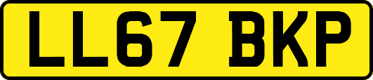 LL67BKP