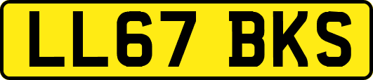 LL67BKS