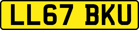 LL67BKU
