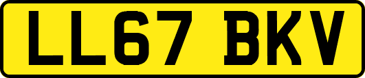 LL67BKV