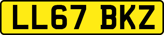 LL67BKZ