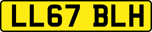 LL67BLH