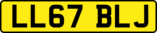 LL67BLJ