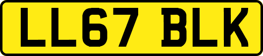 LL67BLK