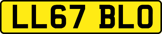 LL67BLO