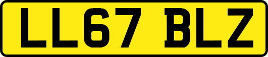 LL67BLZ