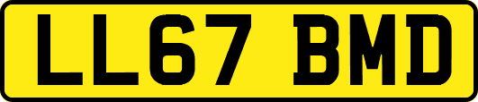 LL67BMD