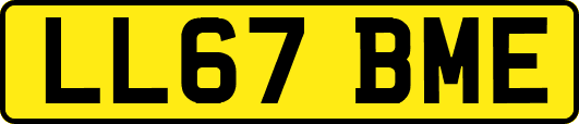 LL67BME