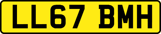LL67BMH