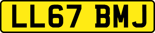 LL67BMJ