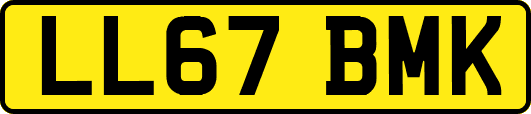 LL67BMK