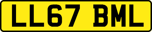 LL67BML