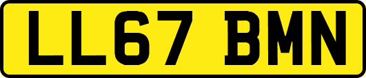 LL67BMN