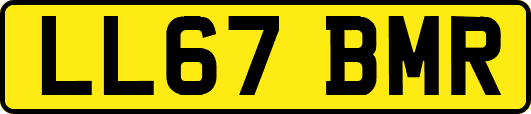 LL67BMR