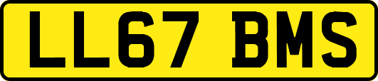 LL67BMS