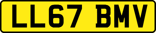 LL67BMV