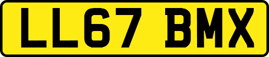 LL67BMX