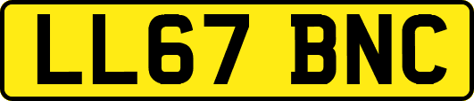 LL67BNC