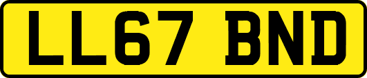 LL67BND