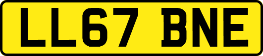 LL67BNE