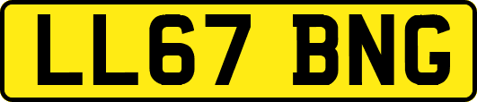 LL67BNG