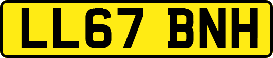 LL67BNH