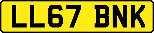 LL67BNK