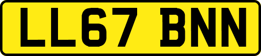 LL67BNN
