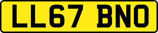 LL67BNO