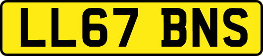 LL67BNS