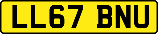 LL67BNU