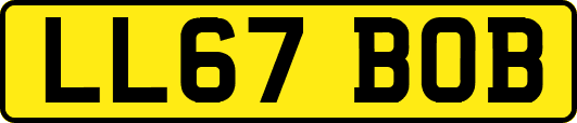 LL67BOB