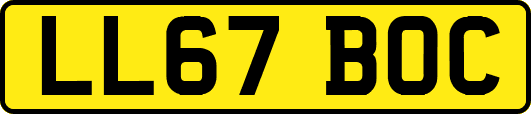 LL67BOC