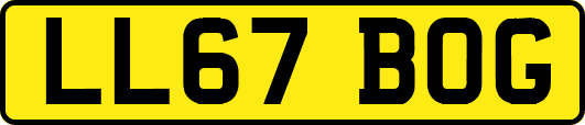 LL67BOG